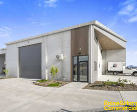 Factory, Warehouse & Industrial commercial property leased at 6/2 Cessna Way Cambridge TAS 7170