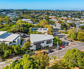 Offices commercial property leased at 230 Oxford Street Balmoral QLD 4171