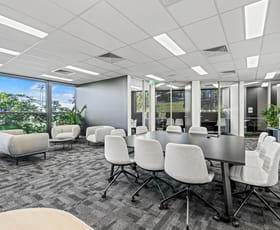 Medical / Consulting commercial property leased at 230 Oxford Street Balmoral QLD 4171
