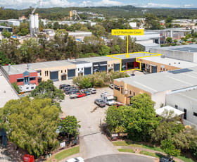 Factory, Warehouse & Industrial commercial property leased at 6/17 Rothcote Court Burleigh Heads QLD 4220