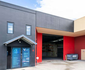 Factory, Warehouse & Industrial commercial property leased at 6/17 Rothcote Court Burleigh Heads QLD 4220