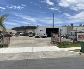 Factory, Warehouse & Industrial commercial property leased at 6 Hutchinson Street Burleigh Heads QLD 4220