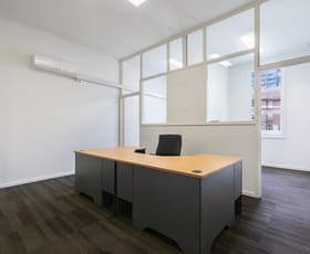 Offices commercial property leased at 1/201 Mann Street Gosford NSW 2250