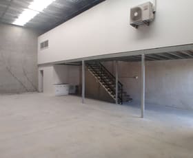 Factory, Warehouse & Industrial commercial property leased at 2/64 Evans Drive Caboolture QLD 4510