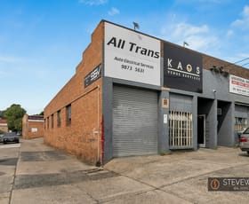 Showrooms / Bulky Goods commercial property leased at 1A Mcglone Street Mitcham VIC 3132