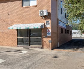 Offices commercial property leased at 147 Magellan Street Lismore NSW 2480