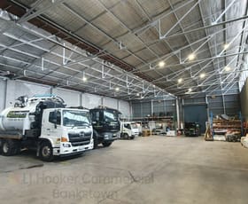 Factory, Warehouse & Industrial commercial property for lease at Seven Hills NSW 2147