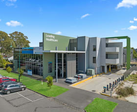 Medical / Consulting commercial property leased at Tenancy 4/84 Mollison Street Bendigo VIC 3550