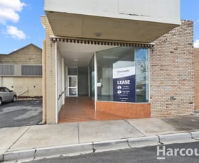 Offices commercial property leased at 2/78 Firebrace Street Horsham VIC 3400