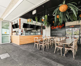 Shop & Retail commercial property leased at 12 Dudley Street Marrickville NSW 2204