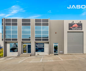 Factory, Warehouse & Industrial commercial property leased at 412/189B South Centre Road Tullamarine VIC 3043