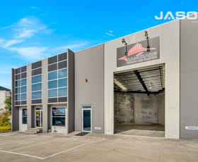 Factory, Warehouse & Industrial commercial property for lease at 412/189B South Centre Road Tullamarine VIC 3043