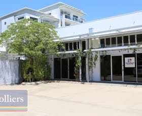 Offices commercial property for lease at 5/7 Barlow Street South Townsville QLD 4810