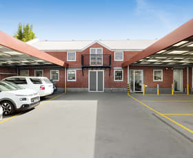 Other commercial property leased at 2/2 Greenwood Street Abbotsford VIC 3067