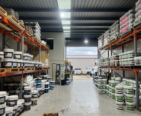 Factory, Warehouse & Industrial commercial property leased at 4/4 Moonbi Street Brendale QLD 4500