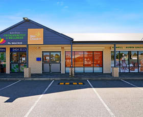 Medical / Consulting commercial property leased at 3/14 Mapleton Avenue Aubin Grove WA 6164