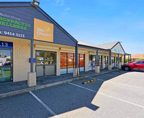 Medical / Consulting commercial property leased at 3/14 Mapleton Avenue Aubin Grove WA 6164