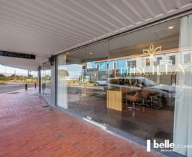 Shop & Retail commercial property leased at 610-612 Balcombe Road Black Rock VIC 3193