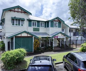 Offices commercial property leased at 208-210 McLeod Street Cairns North QLD 4870