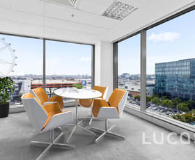Offices commercial property for lease at 906/401 Docklands Drive Docklands VIC 3008