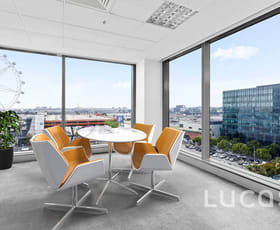 Offices commercial property leased at 906/401 Docklands Drive Docklands VIC 3008