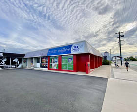 Shop & Retail commercial property leased at Shop 2/244 Ross River Road Aitkenvale QLD 4814