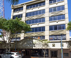 Medical / Consulting commercial property for lease at 38 Cavill Avenue Surfers Paradise QLD 4217