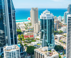 Offices commercial property for lease at 38 Cavill Avenue Surfers Paradise QLD 4217