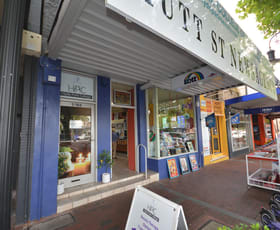 Offices commercial property leased at Level 1, 184 Hutt Street Adelaide SA 5000