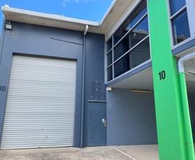 Offices commercial property leased at 10/2-8 Focal Avenue Coolum Beach QLD 4573