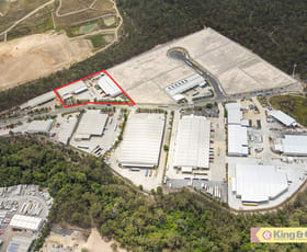 Factory, Warehouse & Industrial commercial property for lease at Building 2/84 Christensen Road Stapylton QLD 4207