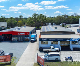 Factory, Warehouse & Industrial commercial property leased at 56-58 Antimony Street Carole Park QLD 4300