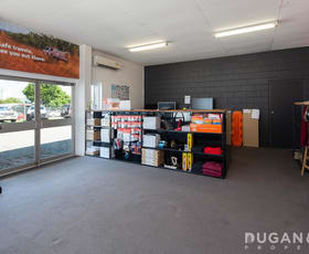 Showrooms / Bulky Goods commercial property leased at 56-58 Antimony Street Carole Park QLD 4300