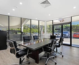 Offices commercial property leased at 45/5-7 Inglewood Place Norwest NSW 2153