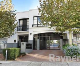 Offices commercial property leased at 5/28 Robinson Avenue Perth WA 6000