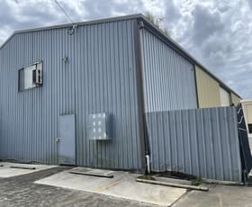 Factory, Warehouse & Industrial commercial property leased at Bay 1/34 Hargreaves Drive Taree NSW 2430