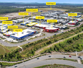 Factory, Warehouse & Industrial commercial property for lease at 7-13 Carnegie Street Baringa QLD 4551