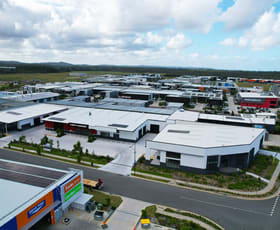 Factory, Warehouse & Industrial commercial property for lease at 7-13 Carnegie Street Baringa QLD 4551