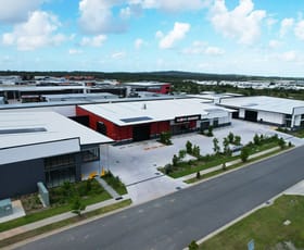 Factory, Warehouse & Industrial commercial property for lease at 7-13 Carnegie Street Baringa QLD 4551