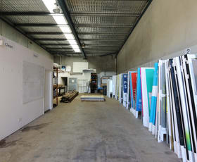 Factory, Warehouse & Industrial commercial property leased at 3/17 Rothcote Court Burleigh Heads QLD 4220
