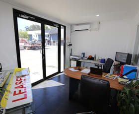 Factory, Warehouse & Industrial commercial property leased at 3/17 Rothcote Court Burleigh Heads QLD 4220