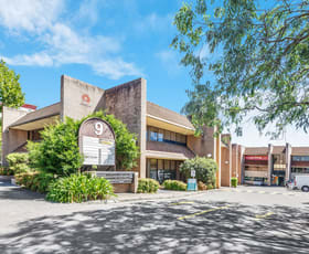 Offices commercial property leased at 20/7-9 Seven Hills Road Baulkham Hills NSW 2153