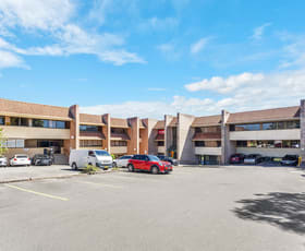 Offices commercial property sold at Unit 15/7-9 Seven Hills Road Baulkham Hills NSW 2153