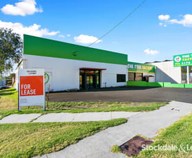 Shop & Retail commercial property for sale at 178 Argyle Street Traralgon VIC 3844