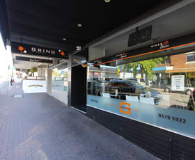 Shop & Retail commercial property leased at 29a Morts Road Mortdale NSW 2223