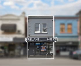 Shop & Retail commercial property leased at 340 Bridge Road Richmond VIC 3121