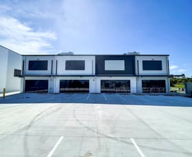 Shop & Retail commercial property leased at 1/41 Cook Court North Lakes QLD 4509