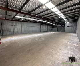 Factory, Warehouse & Industrial commercial property leased at 2/19 Lochlarney St Beenleigh QLD 4207