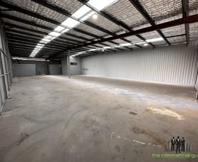 Factory, Warehouse & Industrial commercial property leased at 2/19 Lochlarney St Beenleigh QLD 4207