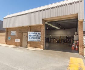 Factory, Warehouse & Industrial commercial property leased at 3/28 Frobisher Street Osborne Park WA 6017